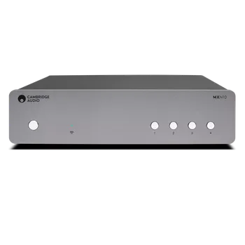 AV přijímač Cambridge Audio MXN10 (Lunar Grey)