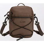 Elliker Kep Crossbody Bag 2L BROWN