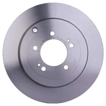 Brzdový kotouč Brzdový kotouč HELLA 8DD 355 116-881