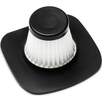 Filtr do vysavače Cecotec Conga, Popstar, Immortal, Rockstar, vysokoúčinný filtr, 1 ks, balení: sáček