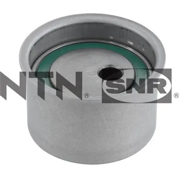 Rozvod motoru Vratná/vodicí kladka, ozubený řemen SNR GE384.02