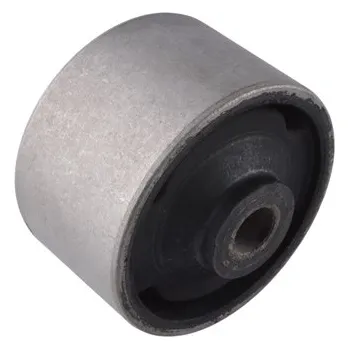 Zavěšení kol Uložení, řídicí mechanismus TEDGUM TED35222