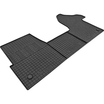 autokoberec CIK Gumové autokoberce Nissan Interstar 2025-