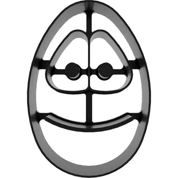 Vykrajovátko Velikonoční vykrajovátka | Veselé Vajíčko