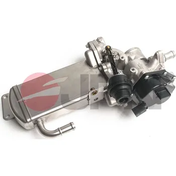 Palivový systém Chladič, recirkulace spalin JPN 75E9392-JPN