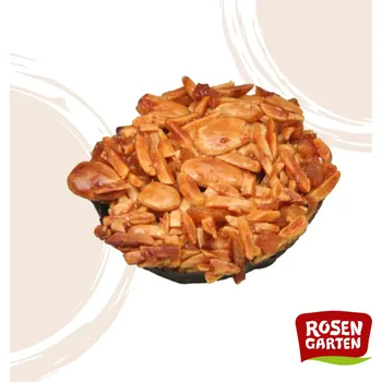 Rosengarten Florentýnky 50 g bio