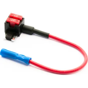 Autopojistky AE Industries Czech s.r.o. Držák pojistky miniOTO