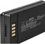 VHBW Baterie pro Flir ThermaCam B2 / E2 / E30, 2600 mAh