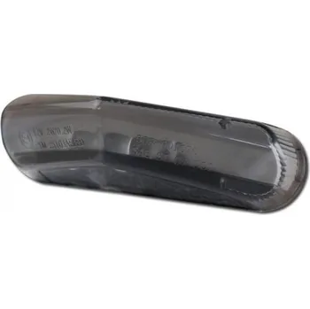 Osvětlení pro motocykl HS MOTO - Německo Led zadní a brzdové světlo Brisk 3