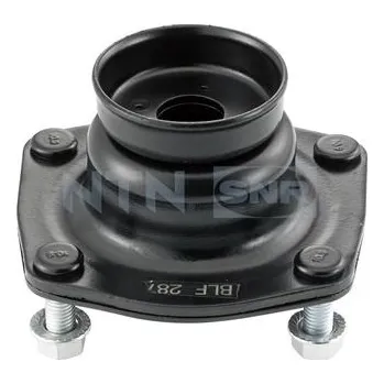 Opravná sada podvozku a pohonu kol Opravná sada, horní uložení tlumičů SNR KB686.05