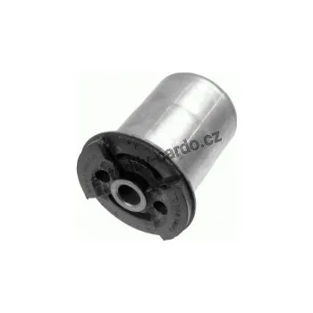 Silentblok uložení nápravy LEMFÖRDER (LMI 22493 01) - RENAULT