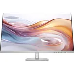 HP 527sh 27" 1920x1080 IPS 5ms 300 cdm2 1500:1 VGA HDMI černo-stříbrný