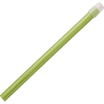 Vyšetřovací rukavice Savky se snímatelným koncem, 100 ks Barva: Limetková