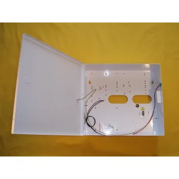 DILMAS MAVS320 Box 320x300x90mm