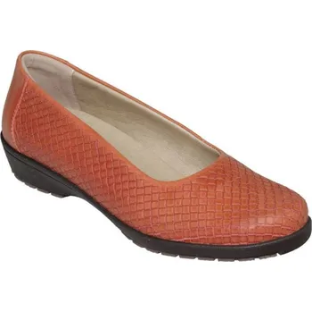 Dámská zdravotní obuv Dámská vycházková obuv Santé CS/8032 Carot 40