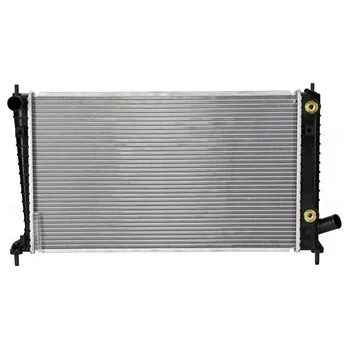 Chladič motoru Chladič, chlazení motoru NISSENS 68001A