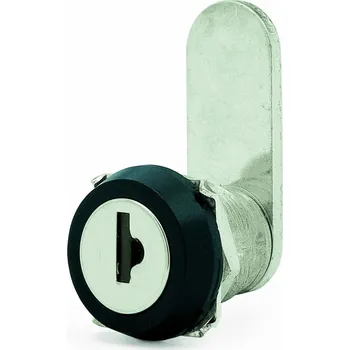 Visací zámek FAB ASSA ABLOY FAB1370 lamelový zámek (rozdílné klíče)