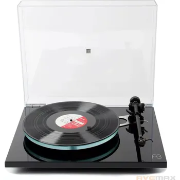 Gramofon Rega Planar 3 + Nd5 MM