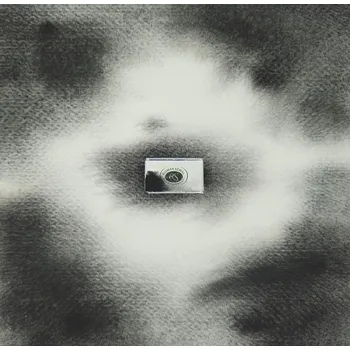 Vodová barva Akvarelová barva Roman Szmal AQUARIUS - Iron Chromite Black