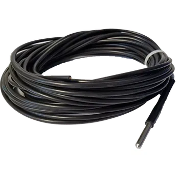 Příslušenství k čerpadlu Snímací elektroda SE s 15-ti metrovým kabelem pro rozvaděč Master, napájení 12V SELV