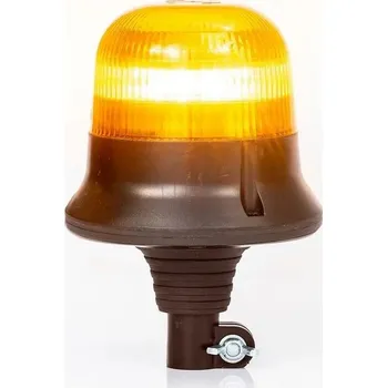 Maják Maják FRISTOM FT-151 na tyč oranžový LED 12/24V