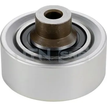 Vratná/vodicí kladka, klínový žebrový řemen SNR GA359.12