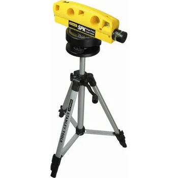 Měřící laser STANLEY 1-77-186 Laser vodováha SPK