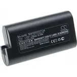 VHBW Baterie pro Flir E33 / E50 / E60, 6800 mAh