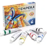 KOH-I-NOOR Temperové barvy 162547/6 6x…