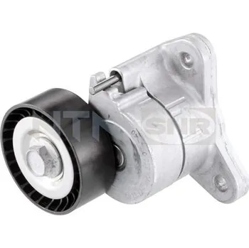 Napínací kladka, žebrovaný klínový řemen SNR GA373.01