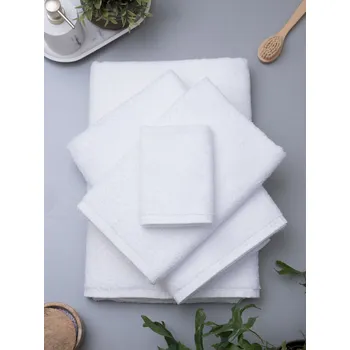 Hotelová froté osuška 70 x 140 cm - Elin