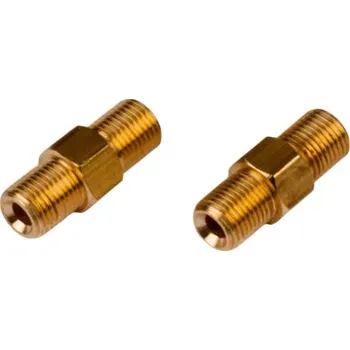 RC náhradní díl Krick Spojka M5x0.5 na 3mm trubku (2)