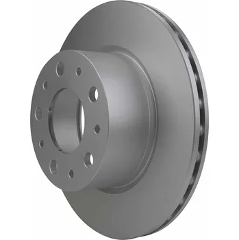 Brzdový kotouč Brzdový kotouč HELLA 8DD 355 134-991