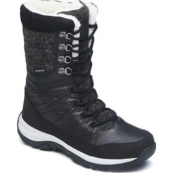 Dámská zimní obuv Dámská zimní obuv Mols BAKAN velikost 37 black