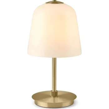 Venkovní osvětlení Přenosná stolní lampa Room 49 Halo design
