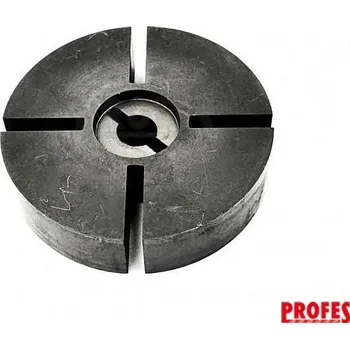Průmyslové topidlo Master Rotor Master 4108.627
