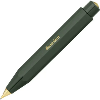 Mikrotužka Mikrotužka Kaweco CLASSIC SPORT - Green