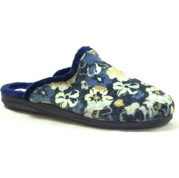 Dámská zdravotní obuv Dámská domácí obuv Santé AB/31136 Flores 43