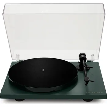 Elektronika Triangle Lunar 1 (zelený mat)