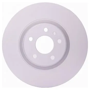 Brzdový kotouč Brzdový kotouč HELLA 8DD 355 105-491