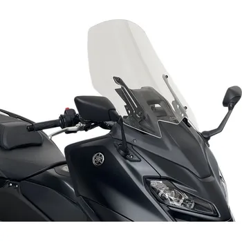WRS - Itálie YAMAHA T-MAX 560 plexi štít WRS Touring provedení: plexi čiré