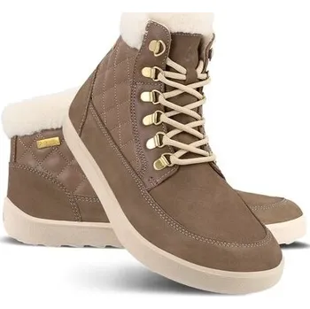 Dámská móda Be Lenka Be Lenka Olivia Nutty Brown hnědá, vel. 37