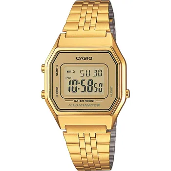 Oblečení a móda Casio Vintage LA680WEGA-9ER + možnost výměny do 90 dní + doprava zdarma