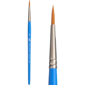 Umělecký štětec Štětec kulatý Princeton Select 3750 - výběr velikostí Velikost: 2