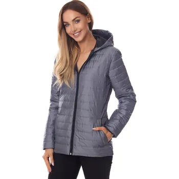 Dámská casual bunda Glara Dámská bunda na přechodné období 1071996