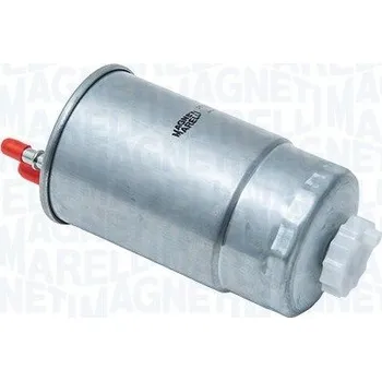 Palivový filtr Palivový filtr MAGNETI MARELLI 153071760155