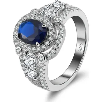 Prsten Stříbrný prsten MADDIE Velikost:7 (EU: 54-56) Ag/; ≤4,45 g 11351_7