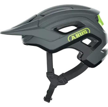 Chránič hlavy Abus Cliffhanger helmet 2024 L concrete grey
