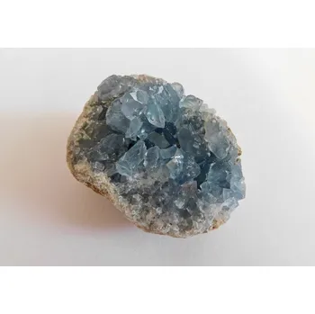 Sběratelství DRŮZA CELESTIN Madagaskar - Originály, 3 x 6 cm, 154 g