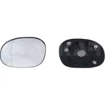 Sklo do zrcátka, vnější zrcátko ALKAR 6471283